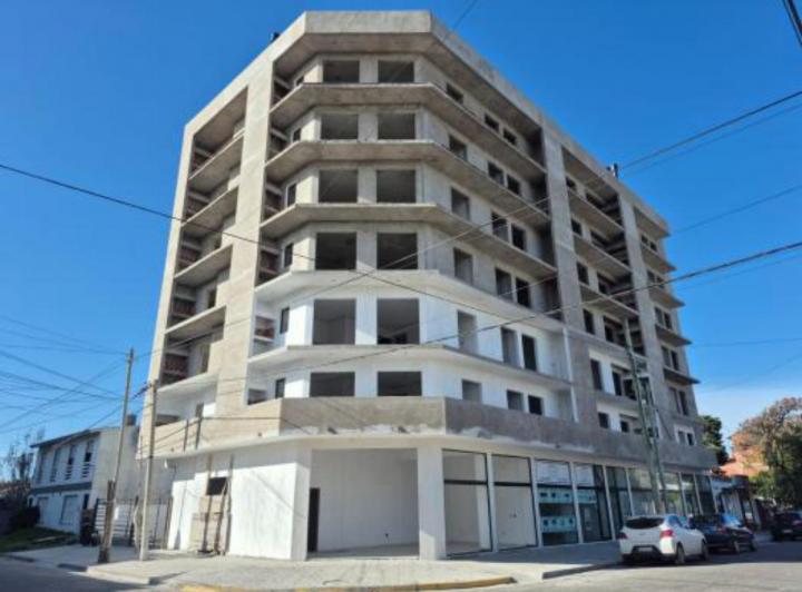 Departamento · 53m² · 2 Ambientes