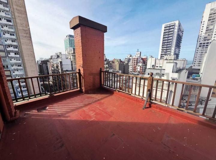 Departamento · 71m² · 2 Ambientes