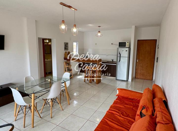 Departamento · 45m² · 2 Ambientes