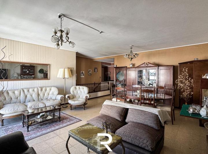 Departamento · 115m² · 4 Ambientes