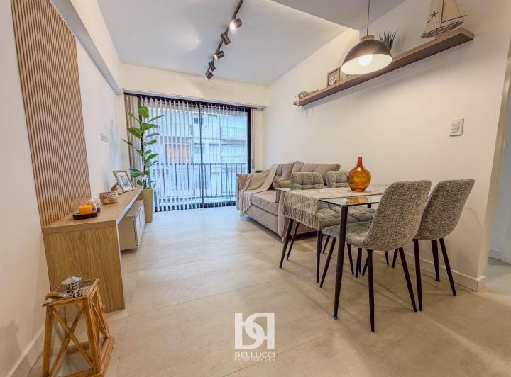 Departamento · 38m² · 2 Ambientes