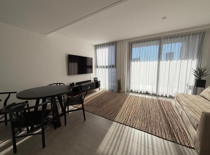 Departamento · 57m² · 2 Ambientes · 1 Cochera