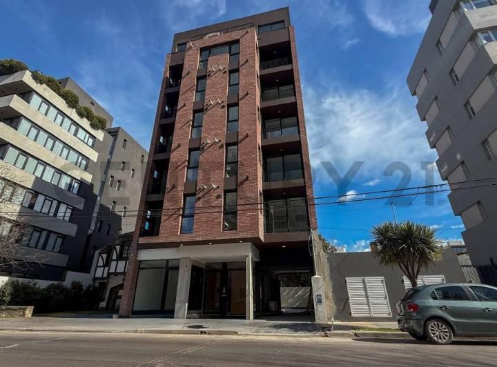 Departamento · 42m² · 2 Ambientes