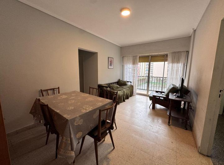 Departamento · 39m² · 2 Ambientes