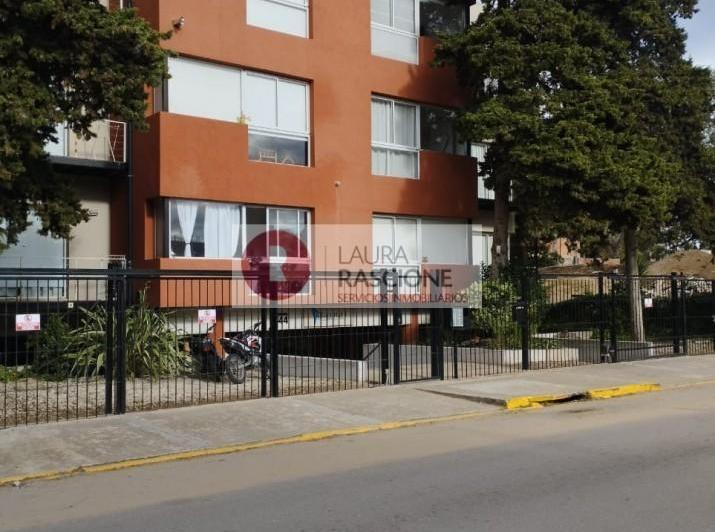 Departamento · 38m² · 2 Ambientes · 1 Cochera