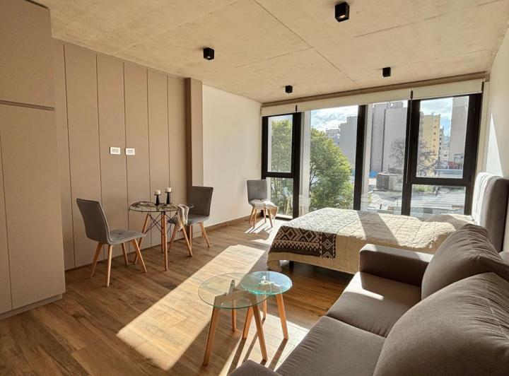 Departamento · 1 Ambiente