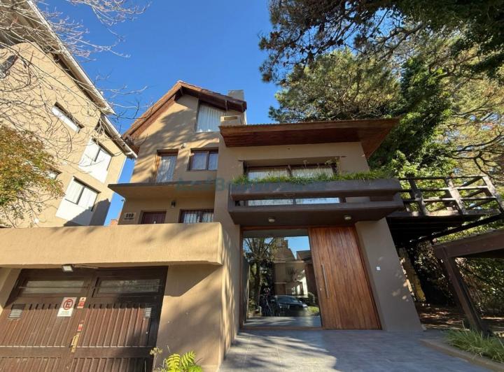 Departamento · 68m² · 3 Ambientes · 1 Cochera