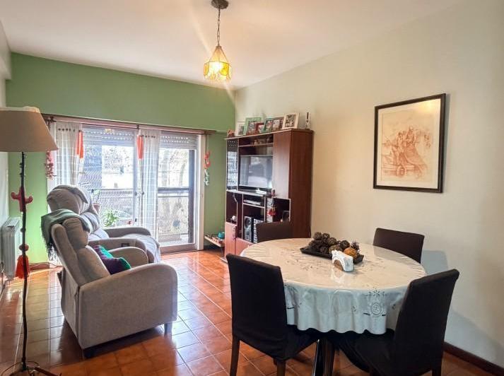 Departamento · 70m² · 4 Ambientes