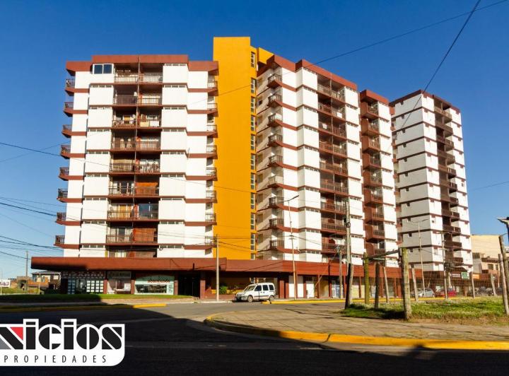 Departamento · 1m² · 2 Ambientes