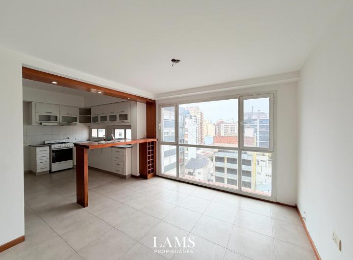 Departamento · 80m² · 3 Ambientes
