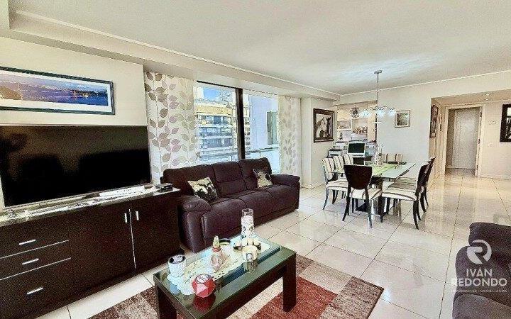Departamento · 101m² · 3 Ambientes