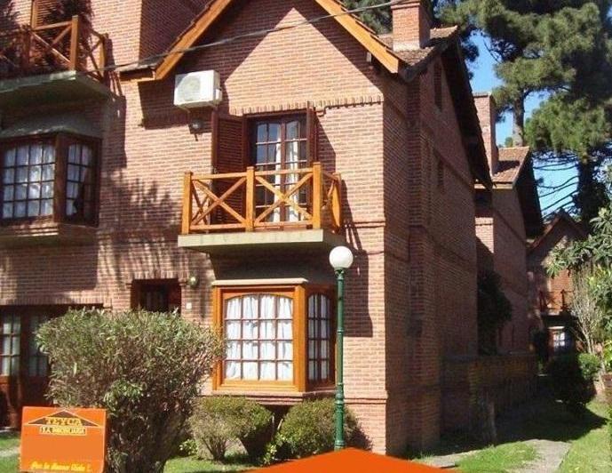 Departamento · 94m² · 4 Ambientes