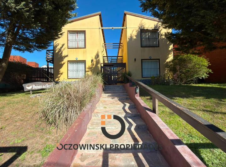 Departamento · 34m² · 2 Ambientes