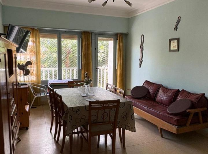 Departamento · 60m² · 4 Ambientes