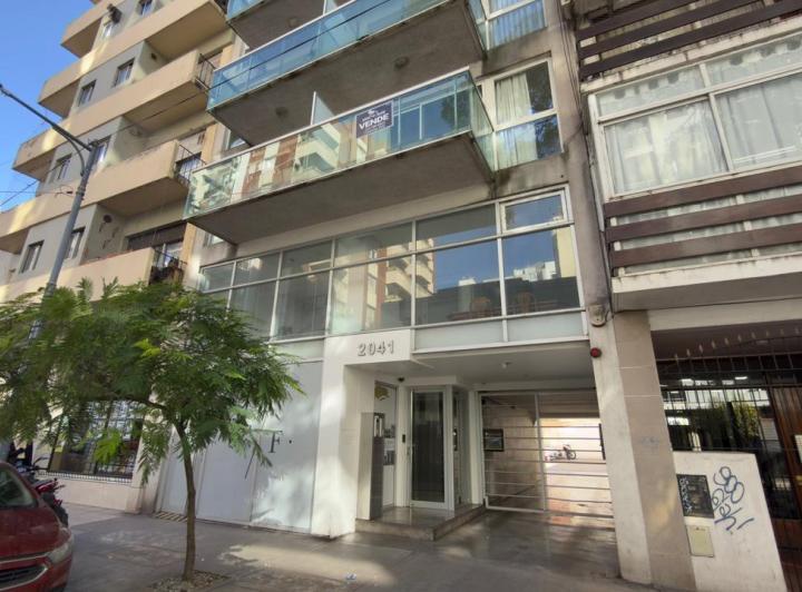 Departamento · 54m² · 2 Ambientes