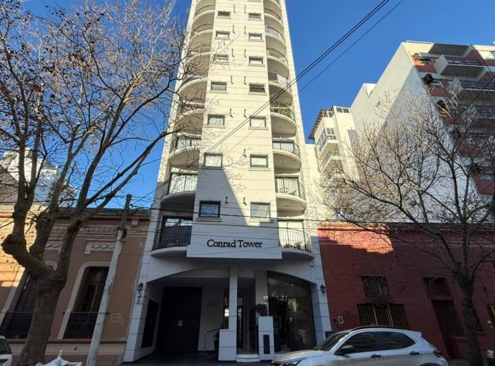 Departamento · 44m² · 2 Ambientes