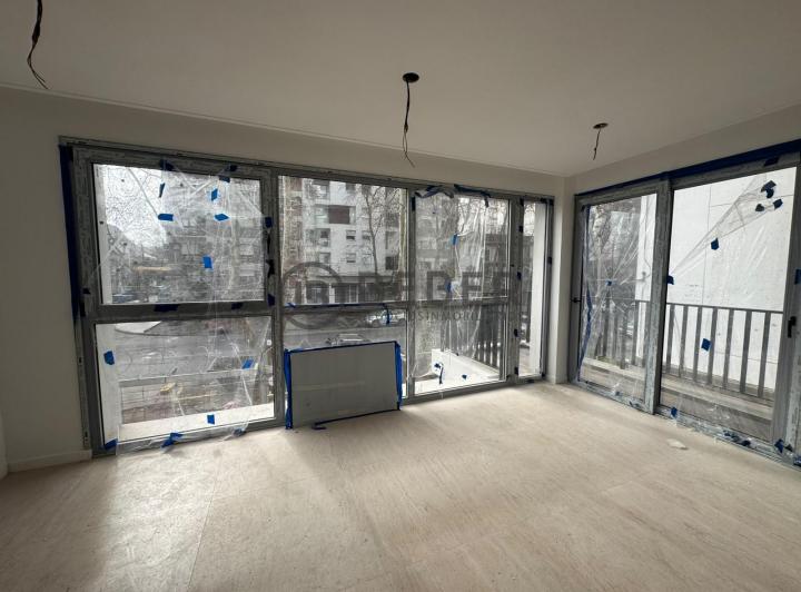 Departamento · 48m² · 2 Ambientes