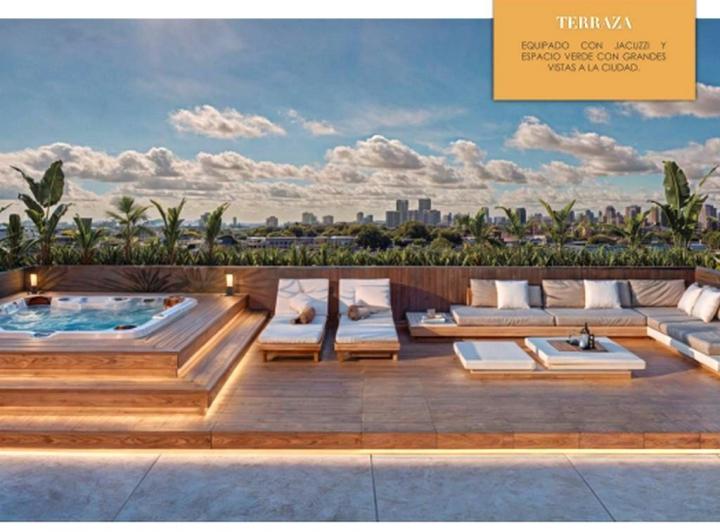 Departamento · 70ha · 2 Ambientes