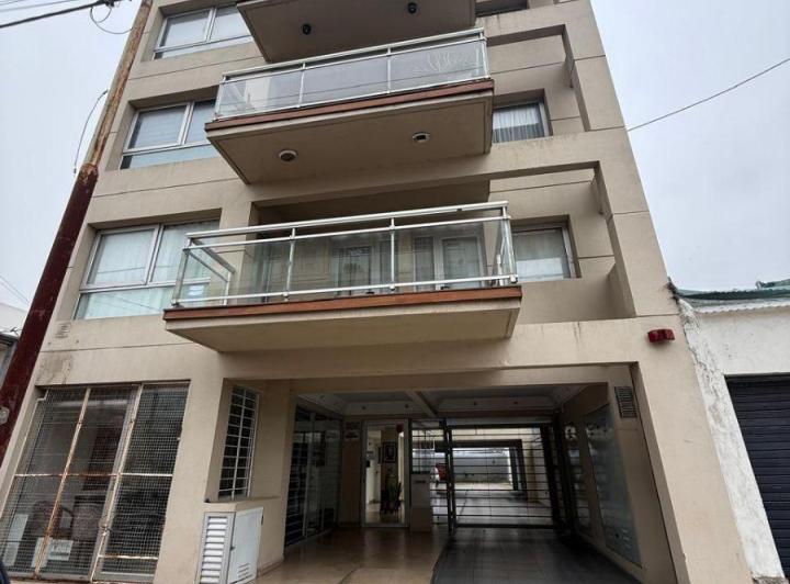 Departamento · 30m² · 1 Ambiente