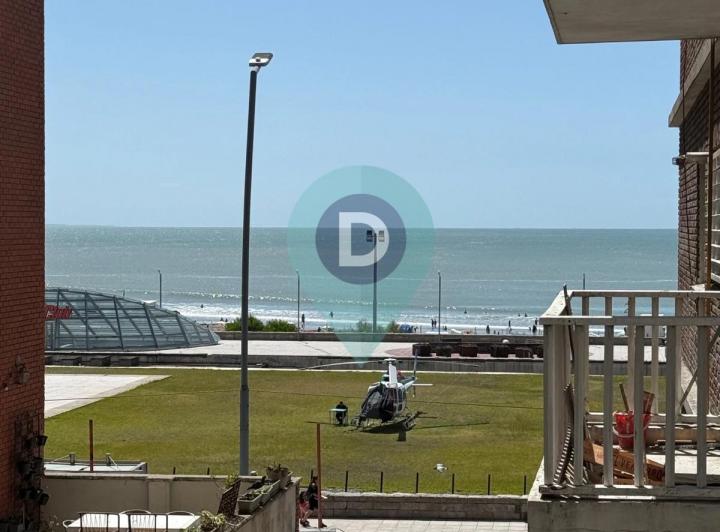 Departamento · 59m² · 2 Ambientes · 1 Cochera
