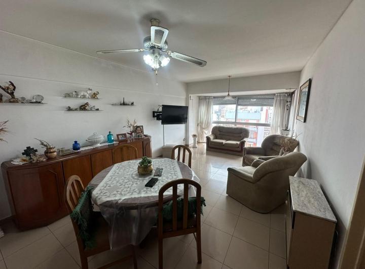 Departamento · 69m² · 3 Ambientes