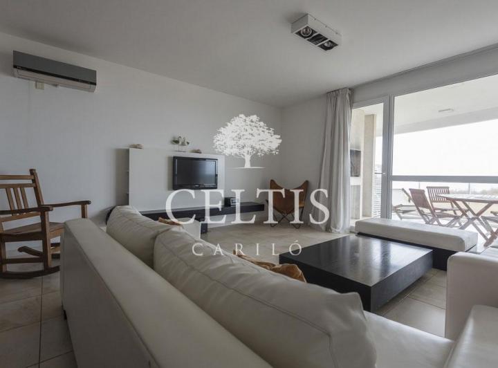 Departamento · 95m² · 2 Ambientes