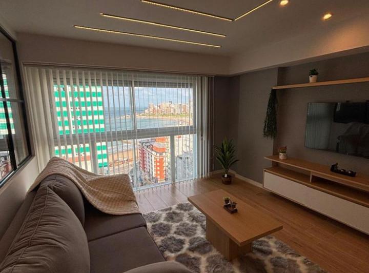 Departamento · 68m² · 3 Ambientes · 1 Cochera