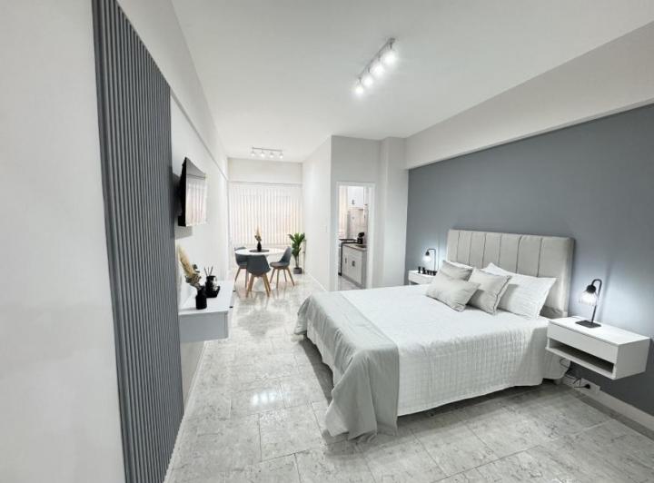 Departamento · 27m² · 1 Ambiente