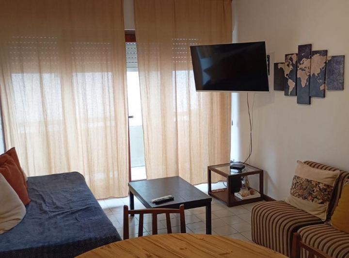Departamento · 39m² · 2 Ambientes