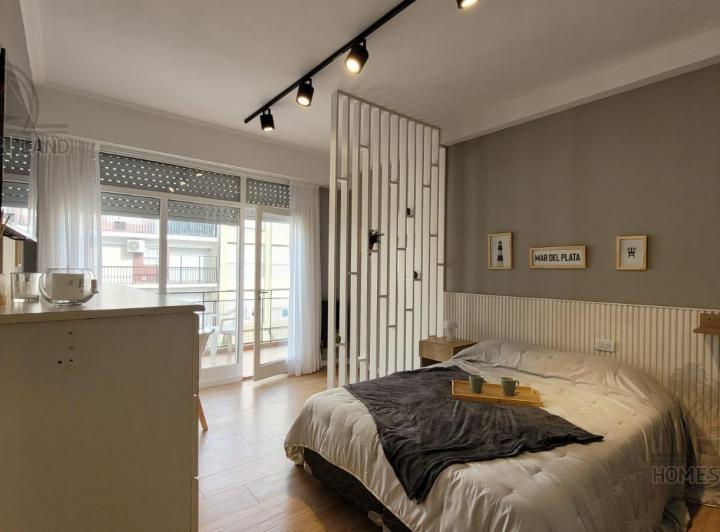 Departamento · 24m² · 1 Ambiente