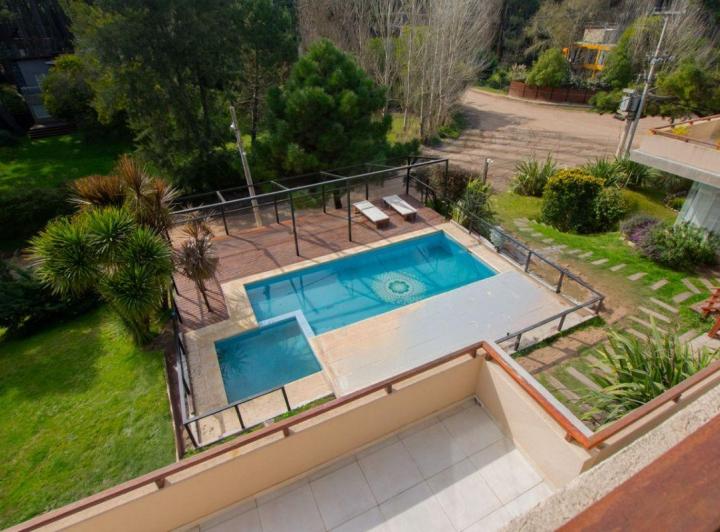Departamento · 81m² · 3 Ambientes · 1 Cochera