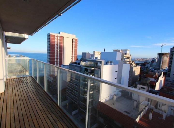 Departamento · 46m² · 2 Ambientes · 1 Cochera