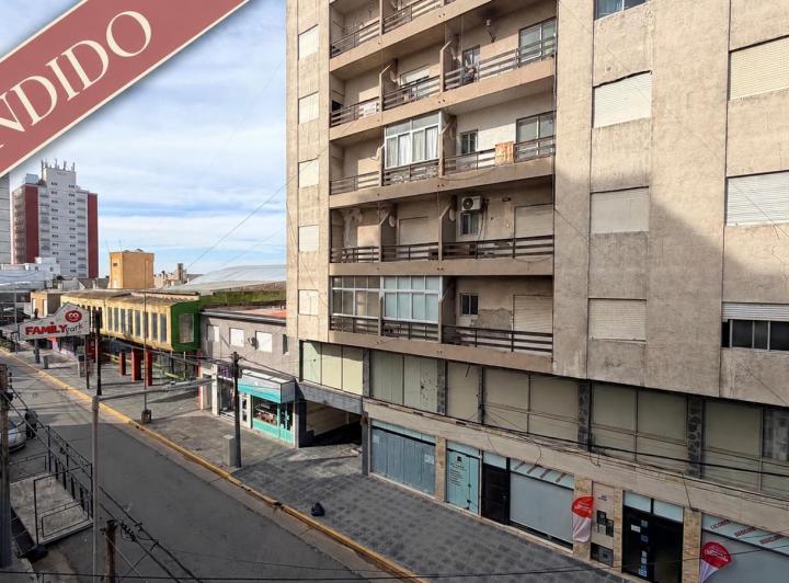 Departamento · 30m² · 2 Ambientes