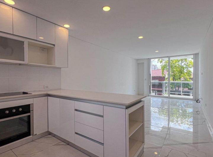 Departamento · 64m² · 2 Ambientes