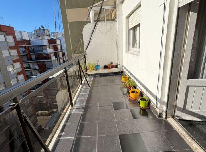 Departamento · 65m² · 3 Ambientes