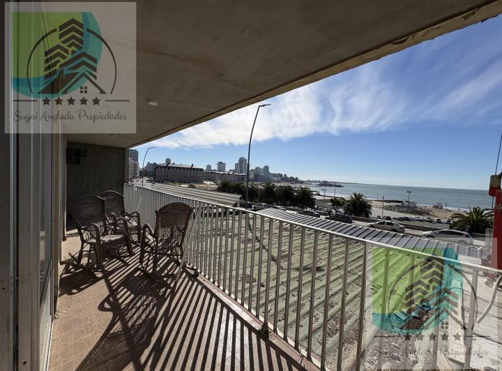 Departamento · 60m² · 2 Ambientes
