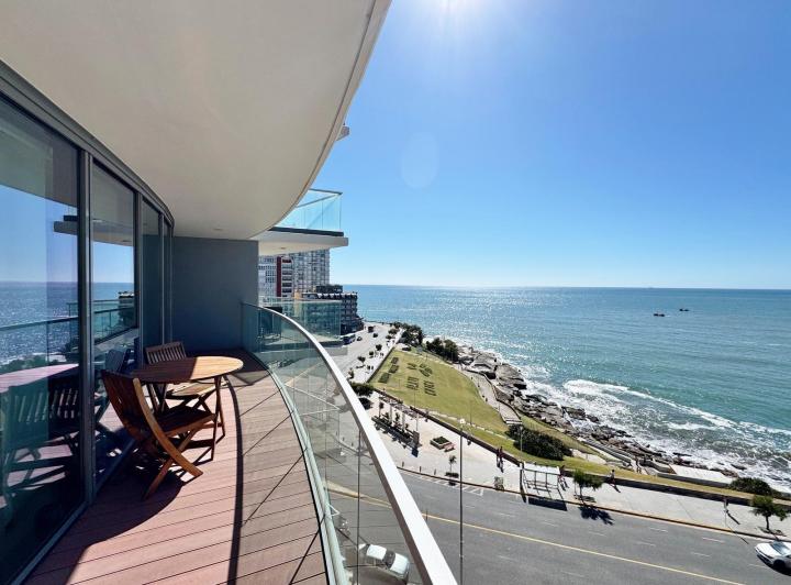 Departamento · 57m² · 2 Ambientes · 1 Cochera