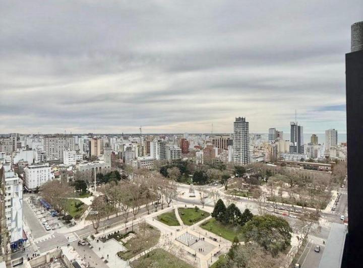 Departamento · 80m² · 3 Ambientes