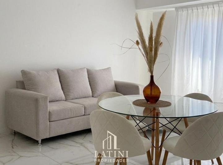 Departamento · 64m² · 3 Ambientes