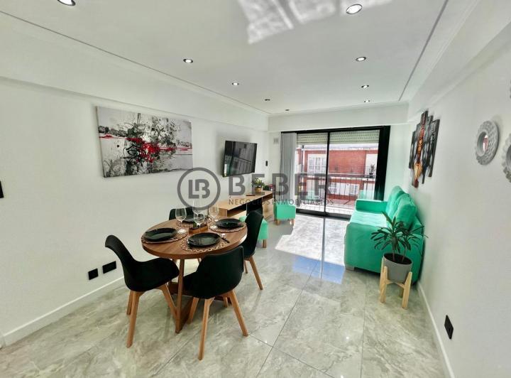 Departamento · 58m² · 3 Ambientes