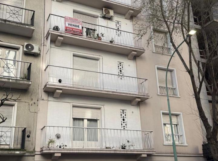 Departamento · 60m² · 3 Ambientes