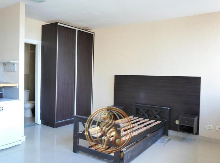 Departamento · 29m² · 1 Ambiente · 1 Cochera