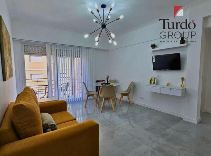 Departamento · 3 Ambientes