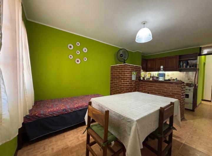 Departamento · 30m² · 2 Ambientes