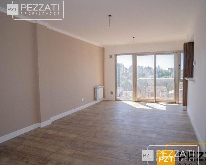Departamento · 85m² · 3 Ambientes · 1 Cochera