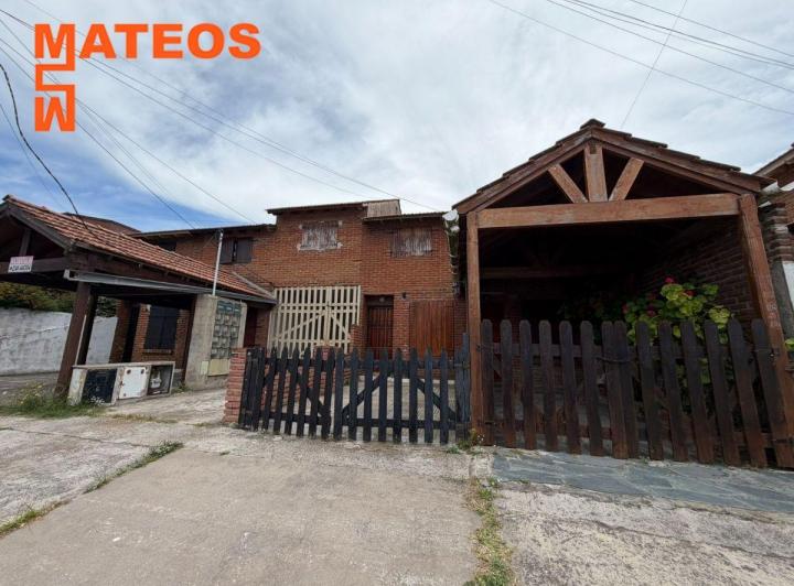 Departamento · 70m² · 3 Ambientes · 1 Cochera
