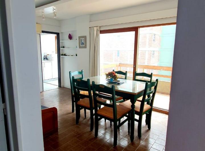 Departamento · 65m² · 3 Ambientes