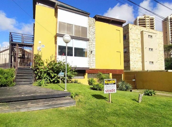Departamento · 58m² · 2 Ambientes · 1 Cochera