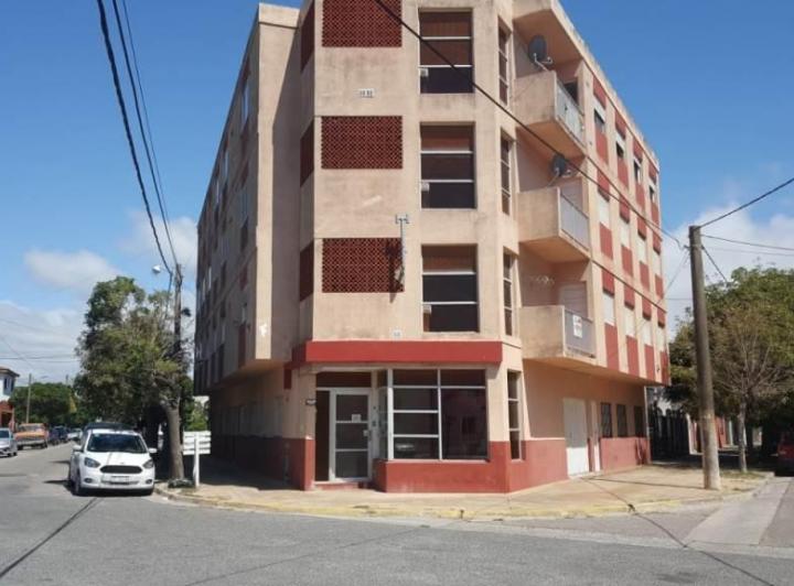 Departamento · 35m² · 2 Ambientes
