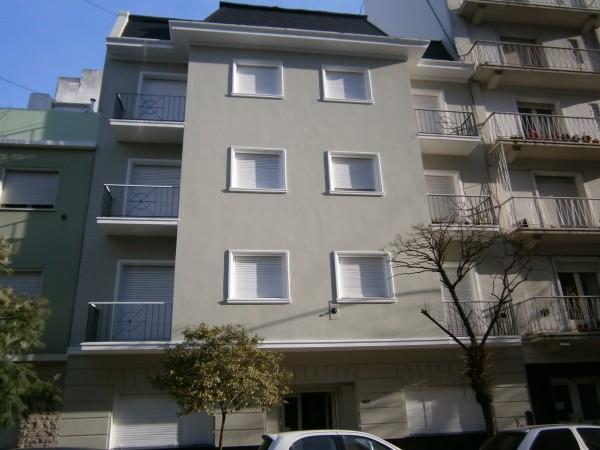 Departamento · 51m² · 3 Ambientes